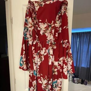 Shein Dress- Small